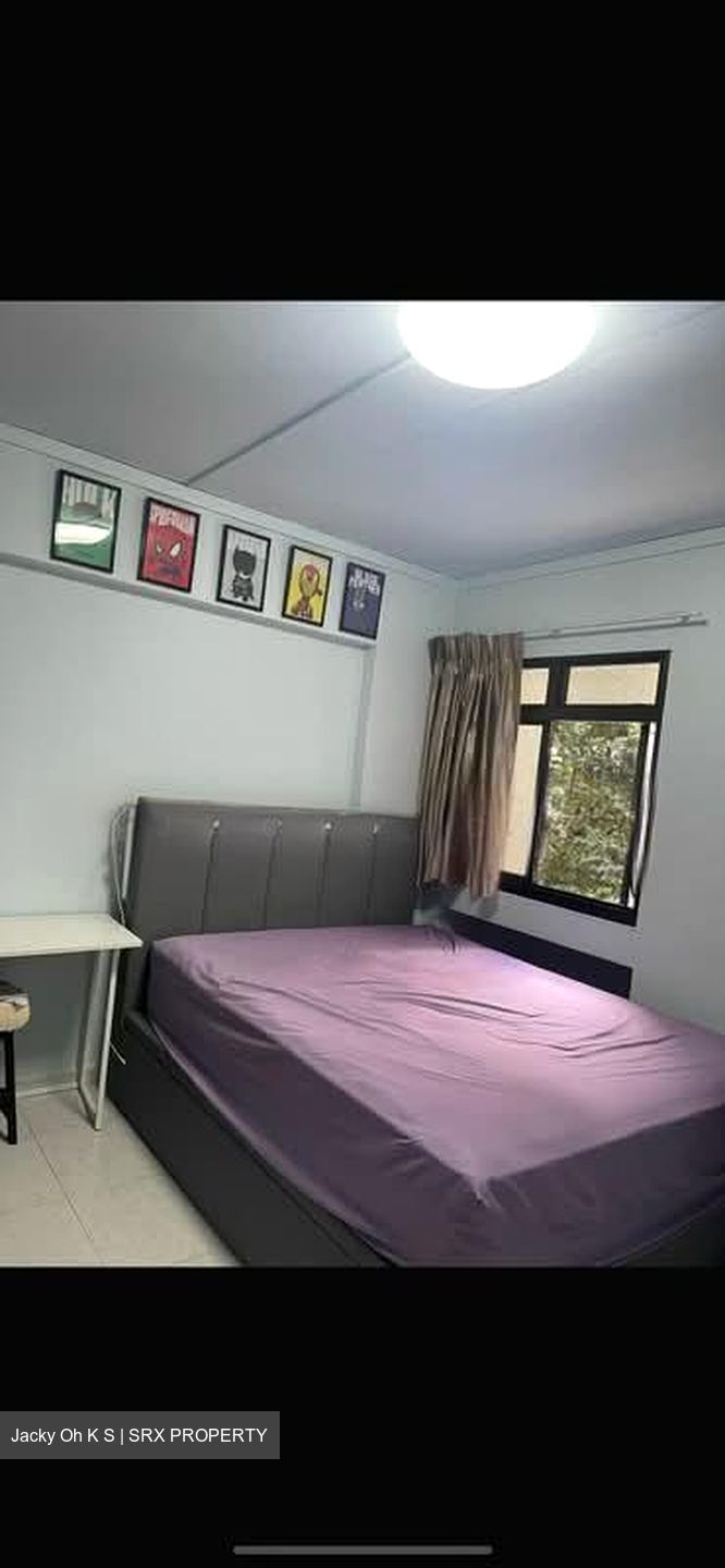 Blk 760 Woodlands Avenue 6 (Woodlands), HDB 4 Rooms #553641231